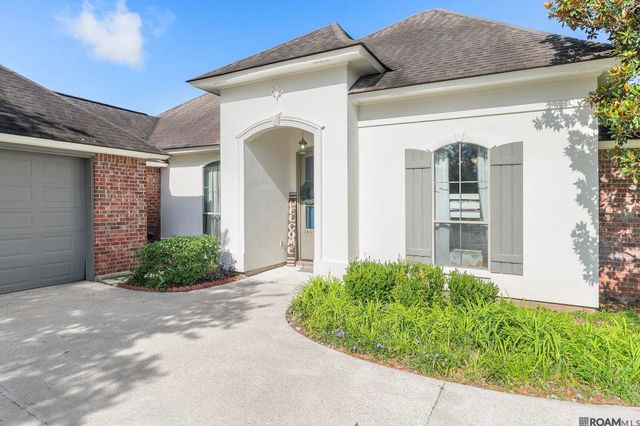 14020 West Creek Dr, Gonzales, LA 70737