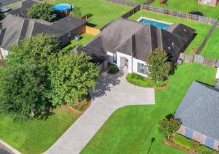 14020 West Creek Dr, Gonzales, LA 70737