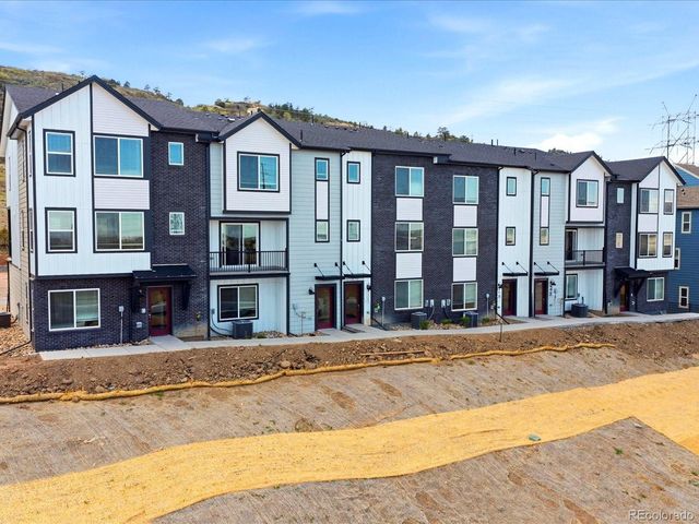 4694 Cloudburst Ln, Morrison, CO 80465