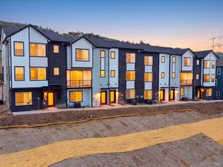 4694 Cloudburst Ln, Morrison, CO 80465