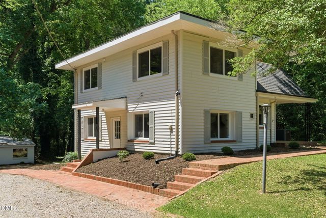 1615 Carbonton Road, Sanford, NC 27330