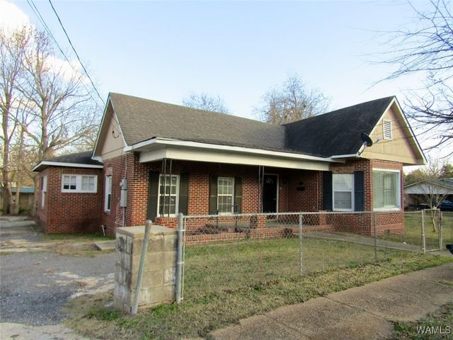 205 S Ash, Demopolis, AL 36732