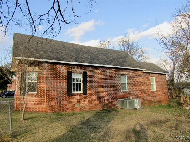 205 S Ash, Demopolis, AL 36732