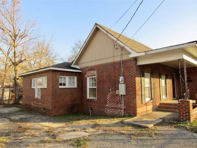 205 S Ash, Demopolis, AL 36732