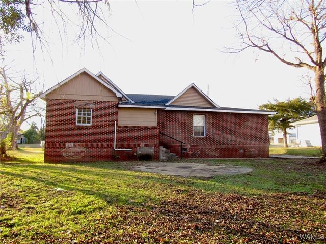 205 S Ash, Demopolis, AL 36732