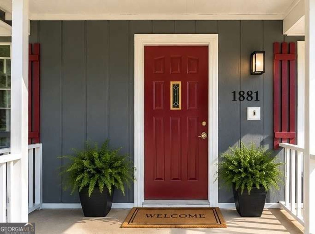 1881 Flat Shoals Road SW, Conyers, GA 30094 — photo 3