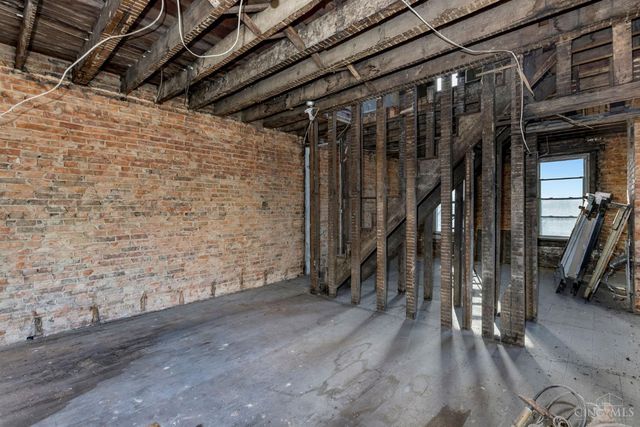 414 Central Avenue, Cincinnati, OH 45202