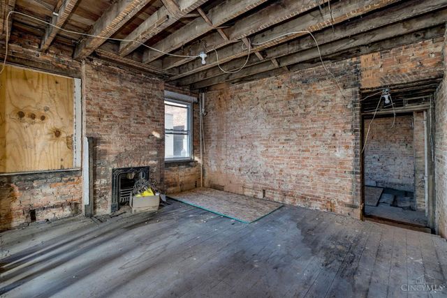 414 Central Avenue, Cincinnati, OH 45202