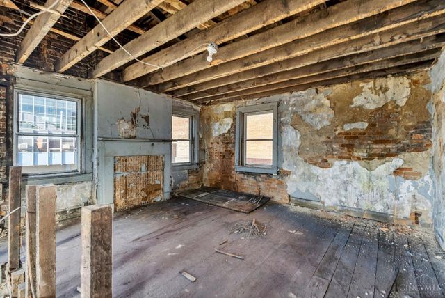 414 Central Avenue, Cincinnati, OH 45202