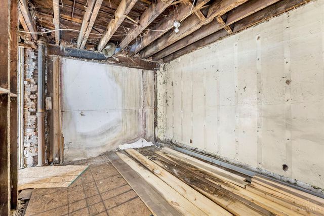 414 Central Avenue, Cincinnati, OH 45202