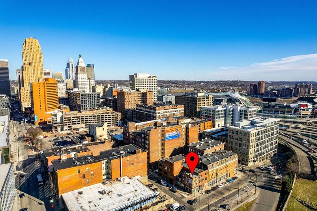 414 Central Avenue, Cincinnati, OH 45202