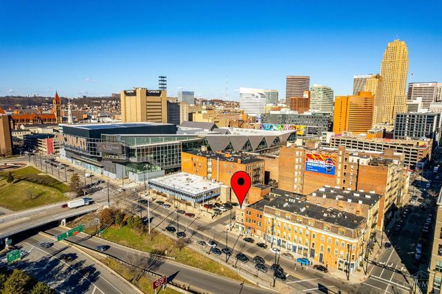 414 Central Avenue, Cincinnati, OH 45202