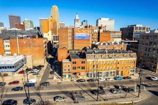 414 Central Avenue, Cincinnati, OH 45202