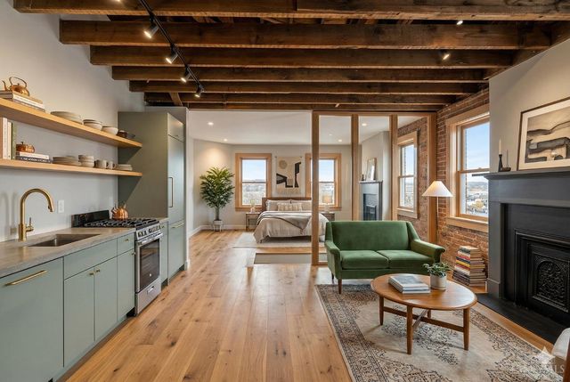 414 Central Avenue, Cincinnati, OH 45202