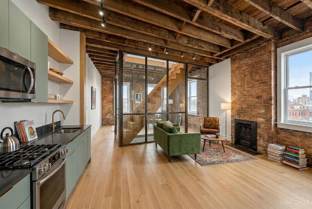 414 Central Avenue, Cincinnati, OH 45202