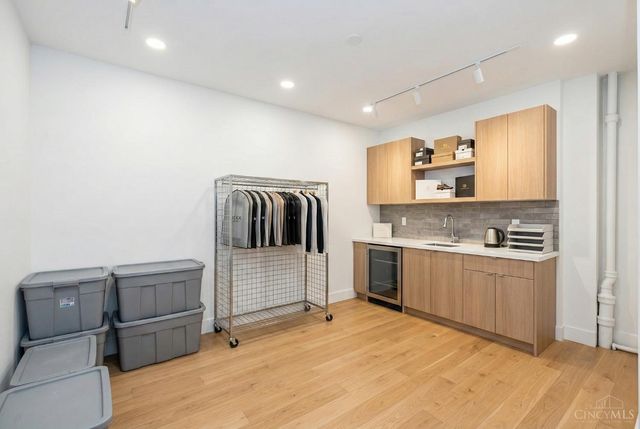 414 Central Avenue, Cincinnati, OH 45202