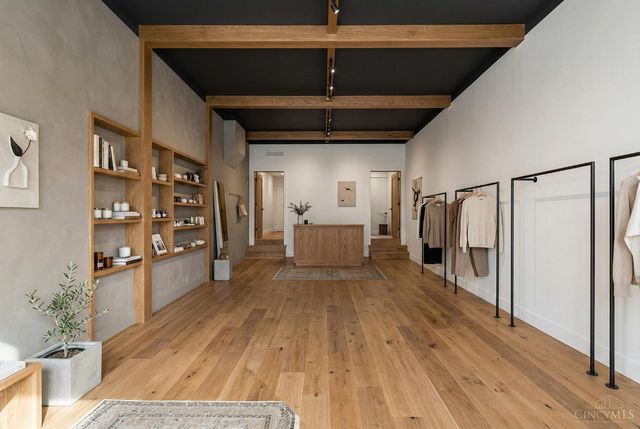 414 Central Avenue, Cincinnati, OH 45202