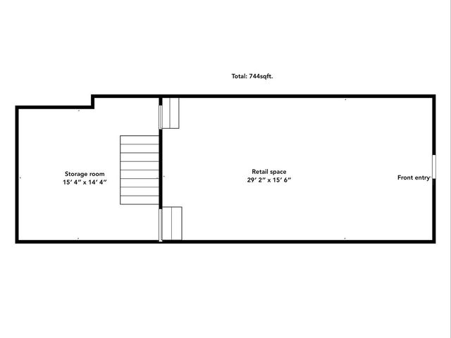 414 Central Avenue, Cincinnati, OH 45202