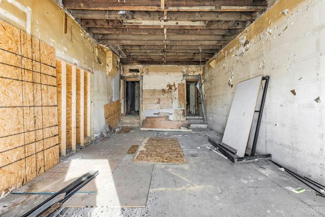 414 Central Avenue, Cincinnati, OH 45202