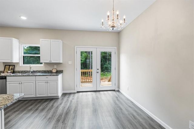 111 Bethel Forest S Drive, Saraland, AL 36571