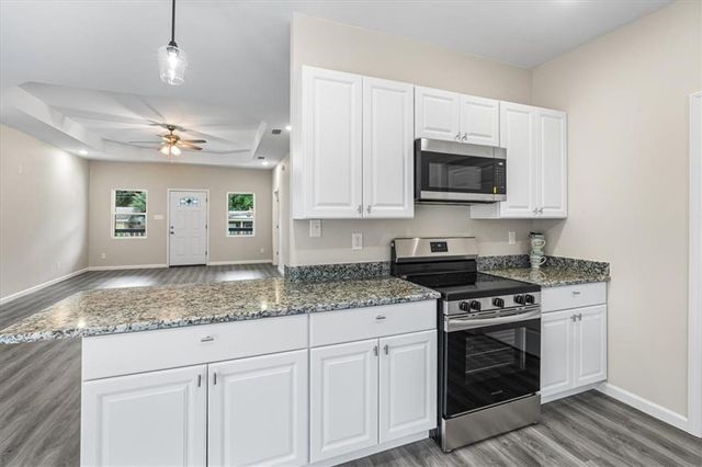 111 Bethel Forest S Drive, Saraland, AL 36571