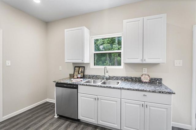 111 Bethel Forest S Drive, Saraland, AL 36571