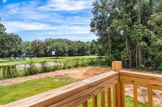 111 Bethel Forest S Drive, Saraland, AL 36571