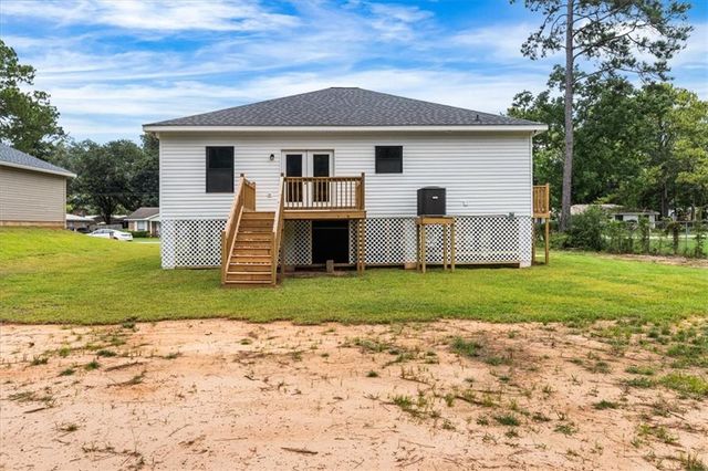111 Bethel Forest S Drive, Saraland, AL 36571