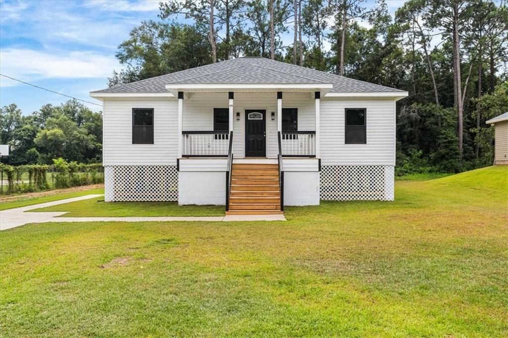 111 Bethel Forest S Drive, Saraland, AL 36571