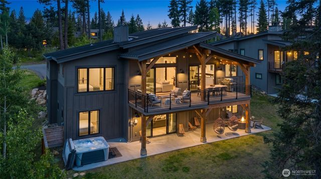 270 Kings Court, Cle Elum, WA 98922