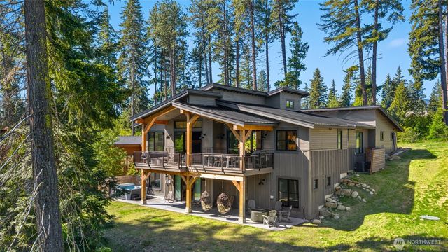 270 Kings Court, Cle Elum, WA 98922