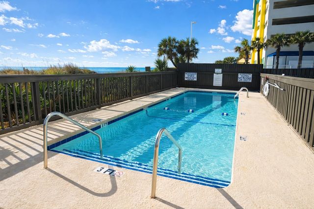 2209 S Ocean Blvd. S PH4, North Myrtle Beach, SC 29582