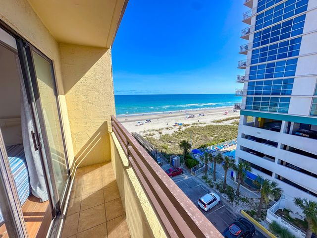 2209 S Ocean Blvd. S PH4, North Myrtle Beach, SC 29582