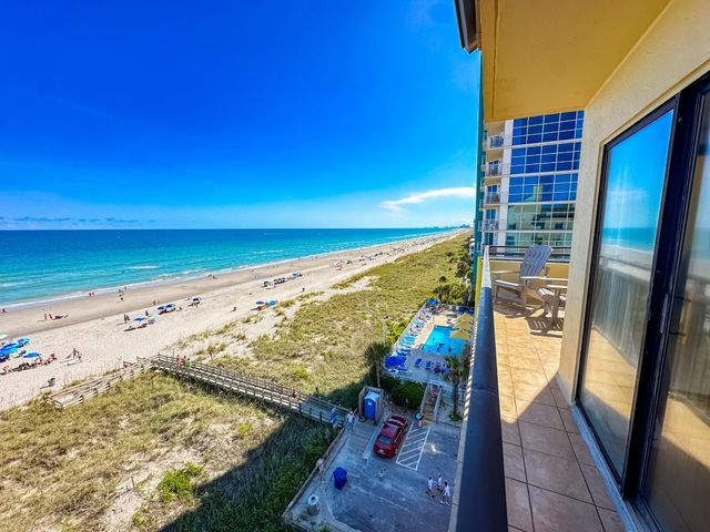 2209 S Ocean Blvd. S PH4, North Myrtle Beach, SC 29582