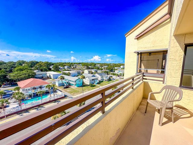 2209 S Ocean Blvd. S PH4, North Myrtle Beach, SC 29582