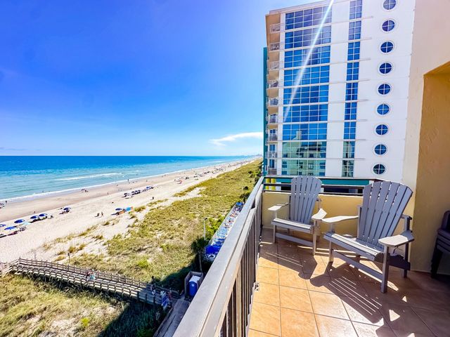 2209 S Ocean Blvd. S PH4, North Myrtle Beach, SC 29582