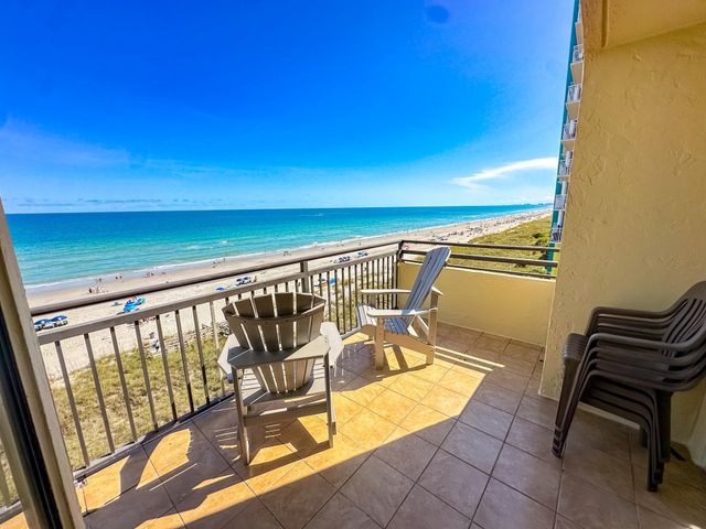 2209 S Ocean Blvd. S PH4, North Myrtle Beach, SC 29582