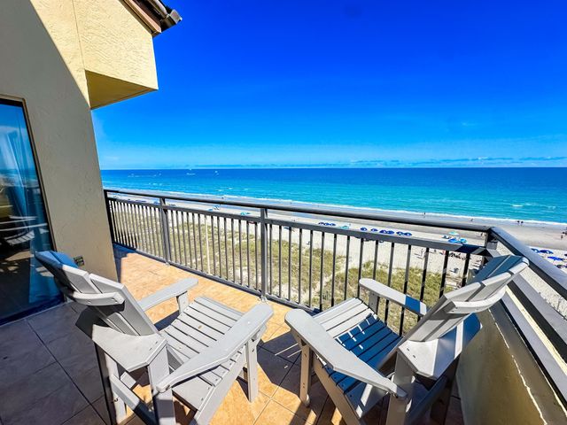 2209 S Ocean Blvd. S PH4, North Myrtle Beach, SC 29582