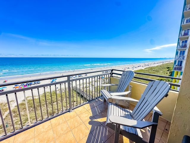 2209 S Ocean Blvd. S PH4, North Myrtle Beach, SC 29582