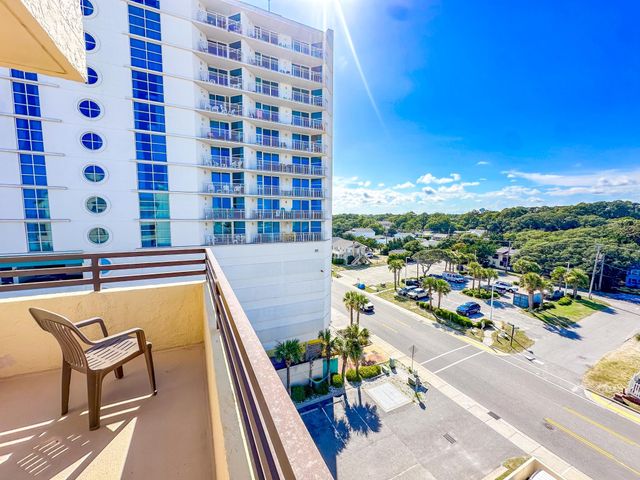 2209 S Ocean Blvd. S PH4, North Myrtle Beach, SC 29582