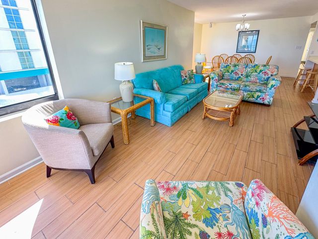 2209 S Ocean Blvd. S PH4, North Myrtle Beach, SC 29582