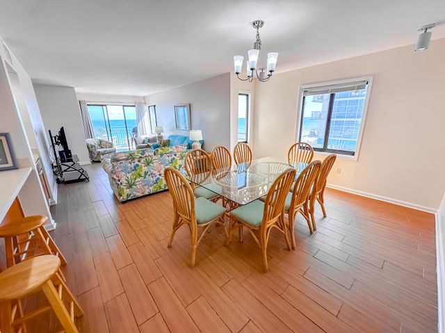 2209 S Ocean Blvd. S PH4, North Myrtle Beach, SC 29582