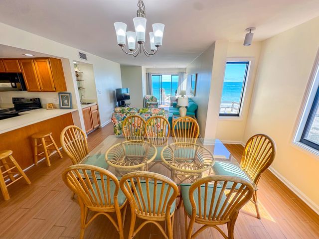 2209 S Ocean Blvd. S PH4, North Myrtle Beach, SC 29582