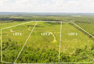 Lot 2 Three Notch Road, Monetta, SC 29105