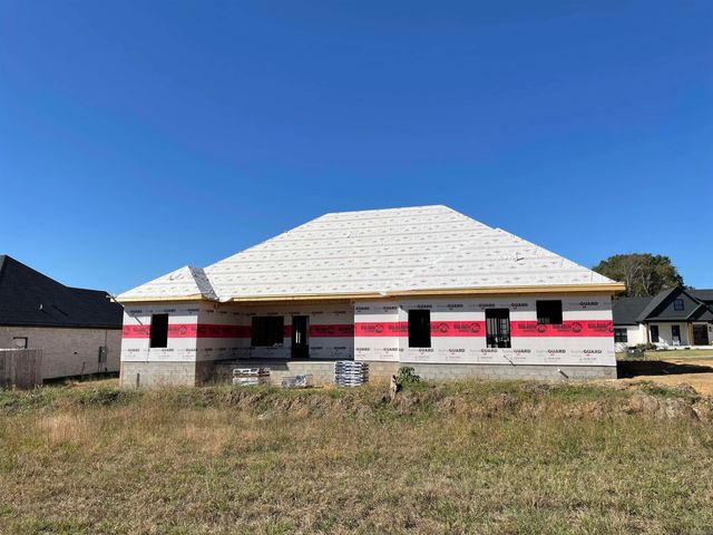 1214 Affirmed Drive, Searcy, AR 72143