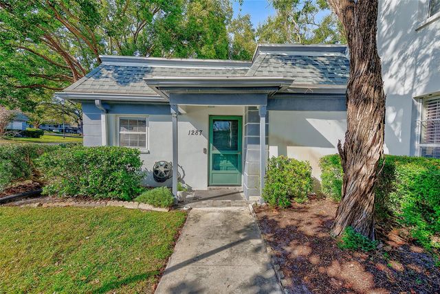 1287 N MCMULLEN BOOTH ROAD, Clearwater, FL 33759