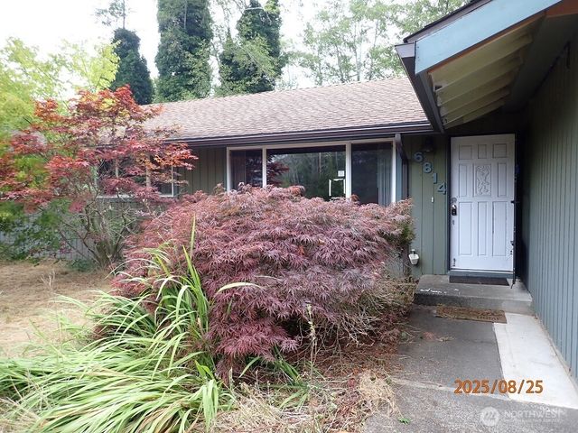 6814 River Road, Aberdeen, WA 98520