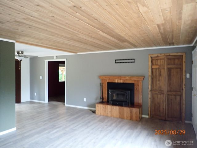 6814 River Road, Aberdeen, WA 98520