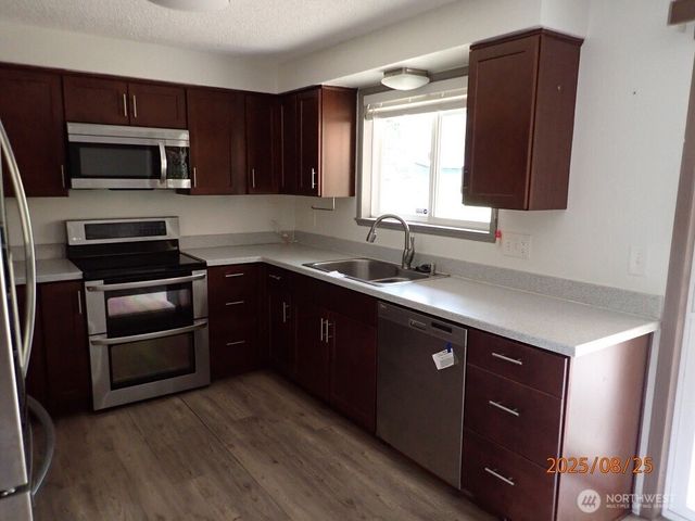 6814 River Road, Aberdeen, WA 98520