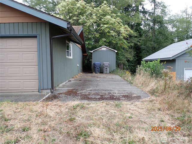 6814 River Road, Aberdeen, WA 98520